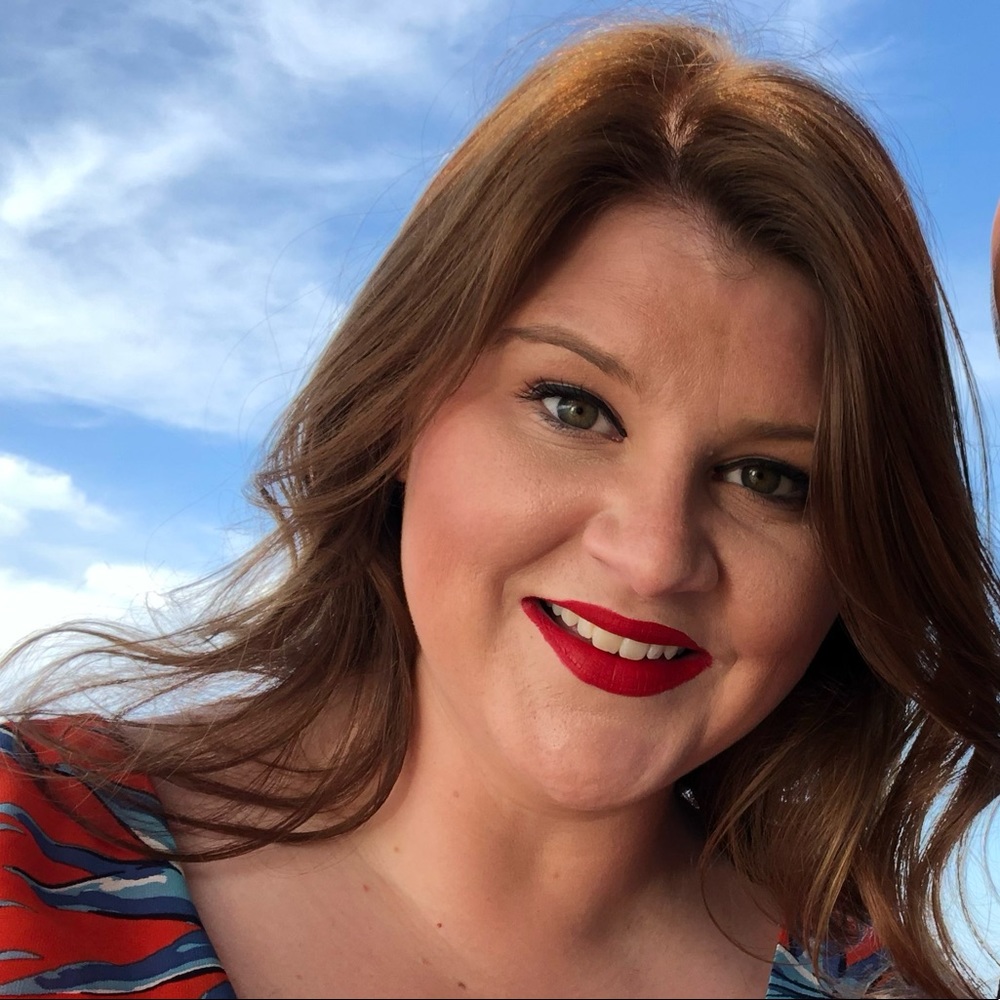 Meet your Posher, Brenna